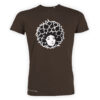 Afrolady | Ladyshirt – Bild 2